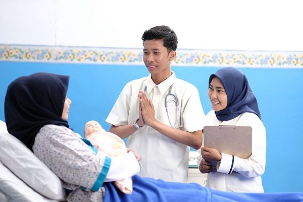 student