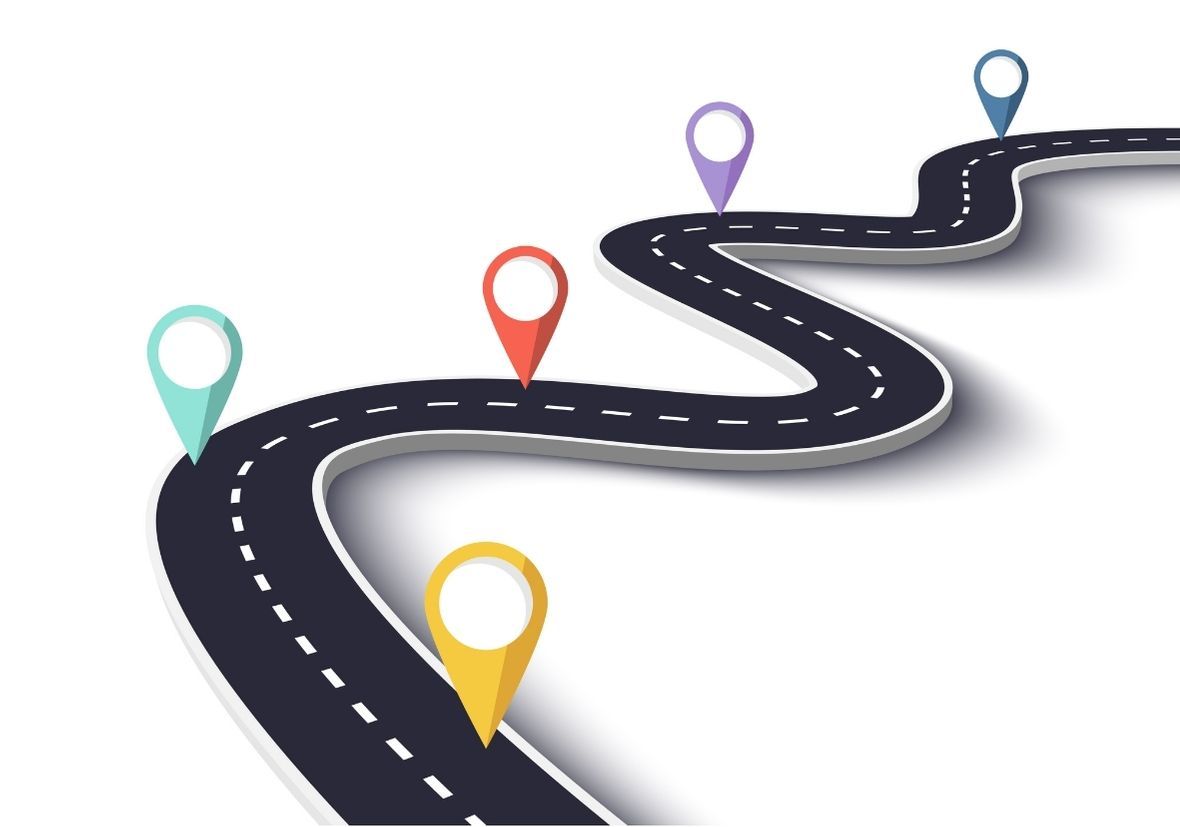 road-map
